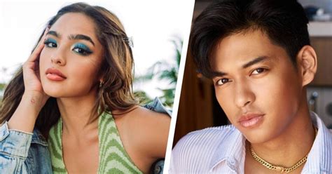 pinay scandal andrea|Ricci Rivero breaks silence on split with Andrea Brillantes .